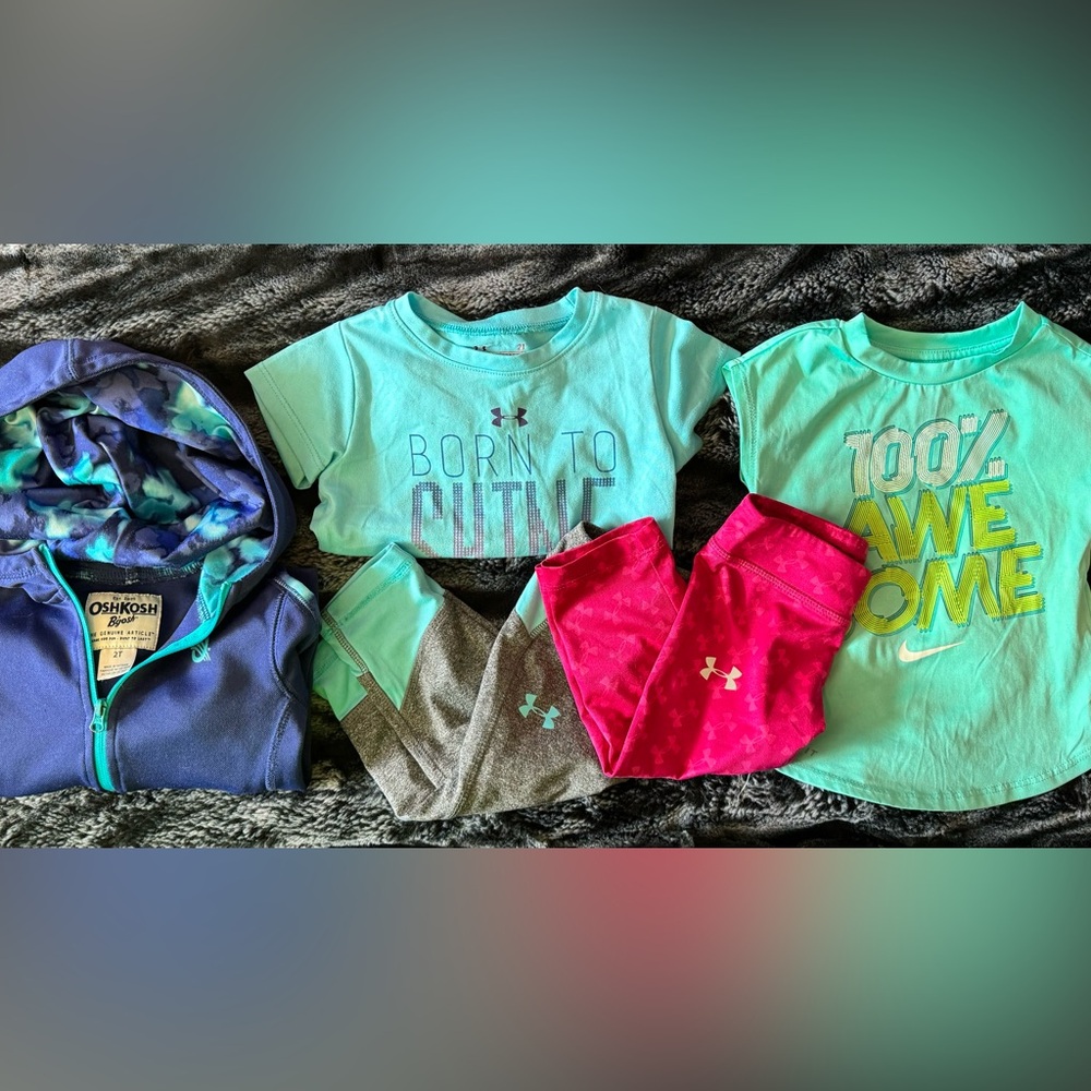 2T Girls Bundle